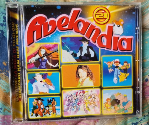 Fivelandia mai - -,