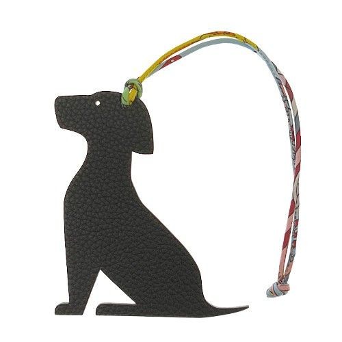 Charm hermès petit ash - petit,
