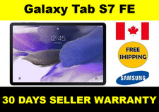 Samsung galaxy tab - tab, 12.4"