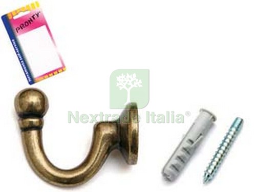 6blister ganci raccoglitenda - 6blister,