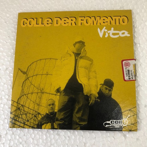 Colle der fomento vita - der,
