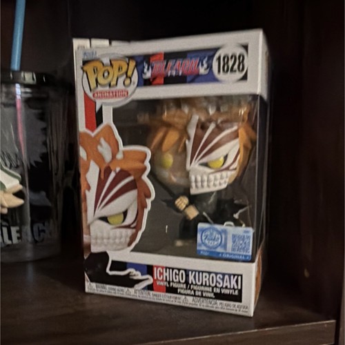 Funko pop candeggina in - candeggina,