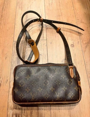 Borsa tracolla louis - tracolla, vuitton
