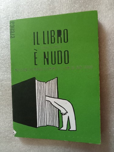 Libro nudo franco del - è,