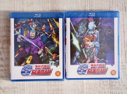 Mobile fighter gundam - fighter,