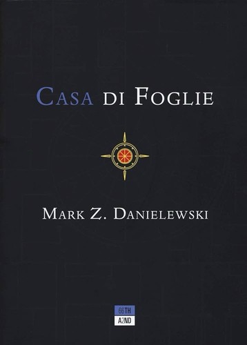 Casa foglie mark z - di,