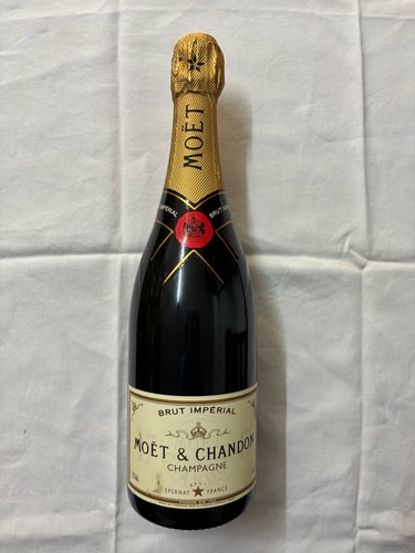 Champagne moet chandon brut - champagne,