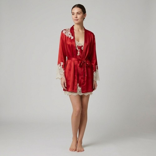 Set camicia notte - notte, e