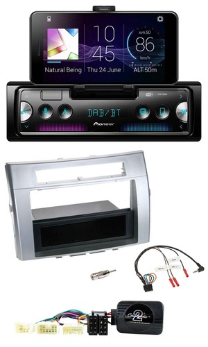 Pioneer volante usb bluetooth - usb,