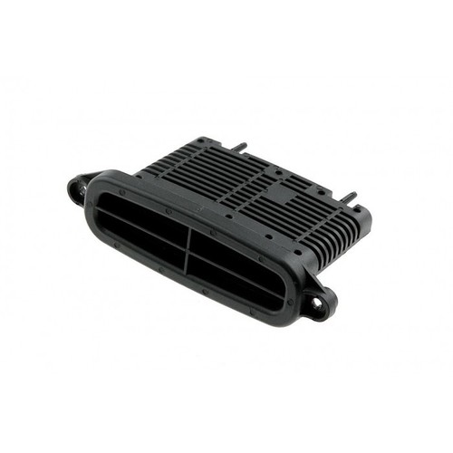 Xenon headlight ballast - headlight, for