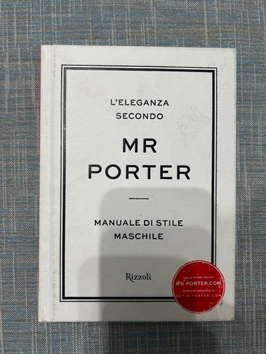 Eleganza secondo potter - l'eleganza, mr
