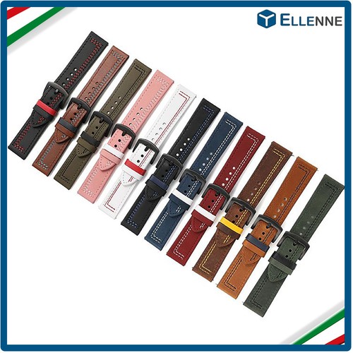 Cinturino vera pelle - cinturino,
