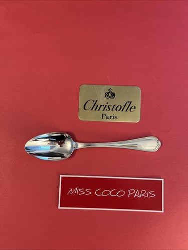 Cucchiaio entremets christofle - entremets,