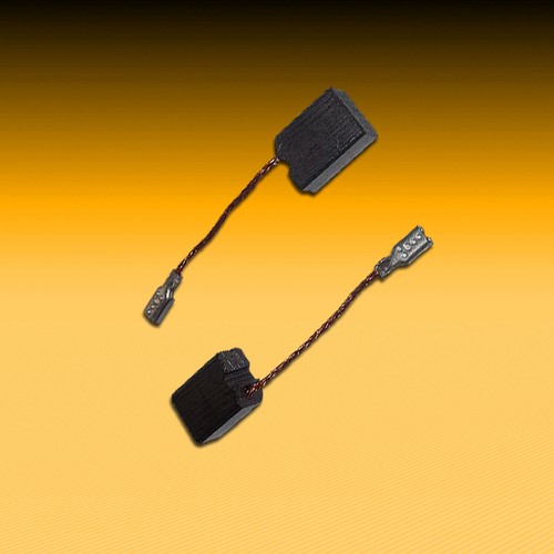 Spazzole carboncini motore per - spazzole,