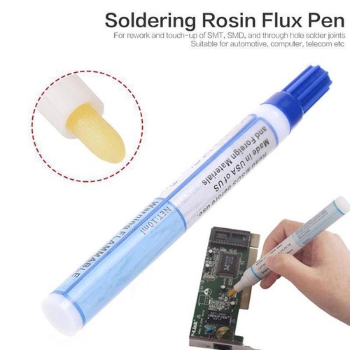 951 free cleaning soldering - 951,