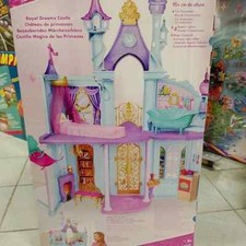 Disney princess castello - disney, il