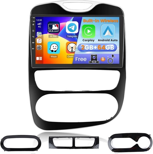 Autoradio 2g 64g - , 2g+64g