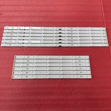 Striscia led per sony - striscia,