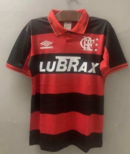Jersey flamengo home - jersey, in