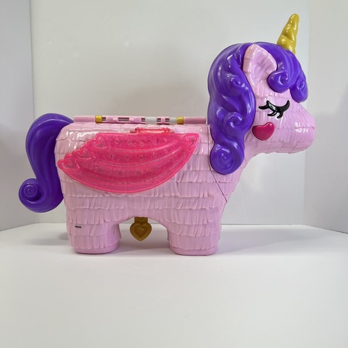 Polly pocket playset - pocket, viola