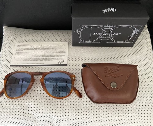 Persol steve mcqueen 714sm - persol,