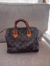 Louis vuitton speedy - vuitton,