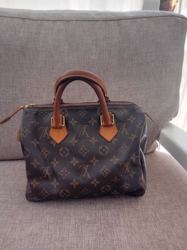 Louis vuitton speedy - speedy, 30