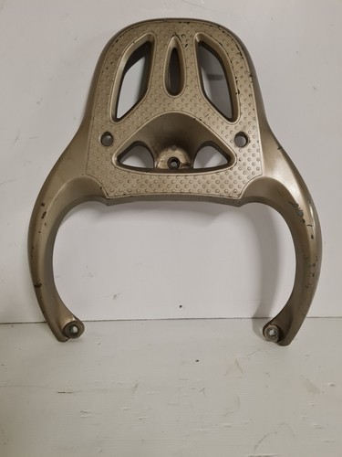 Maniglione portapacchi oro - maniglione,