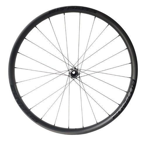 Mozzo trazione dritto tubeless