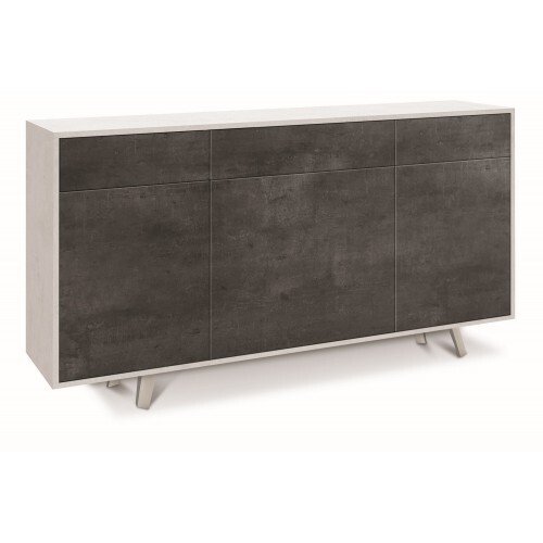 Credenza madia ante 3 - credenza,