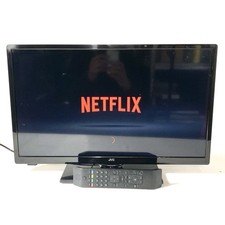 Jvc nero led - jvc, 24"