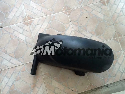 Parafango posteriore yamaha - parafango,