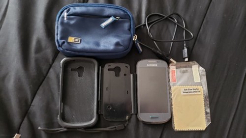 Samsung galaxy exhibit - galaxy,