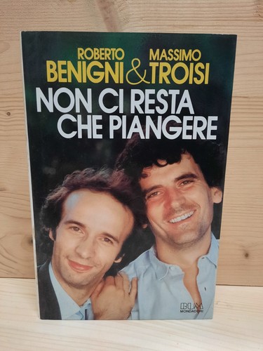 Roberto benigni massimo - &,
