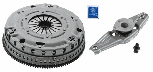 Kit frizione sachs 3090 - kit,