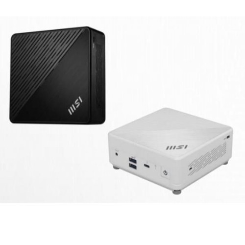 Msi mini barebone cubi 5 - cubi,