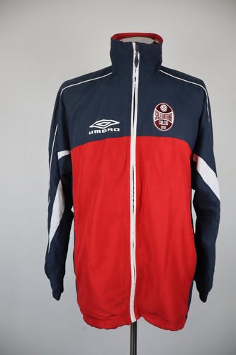 Umbro salernitana giacca - salernitana,