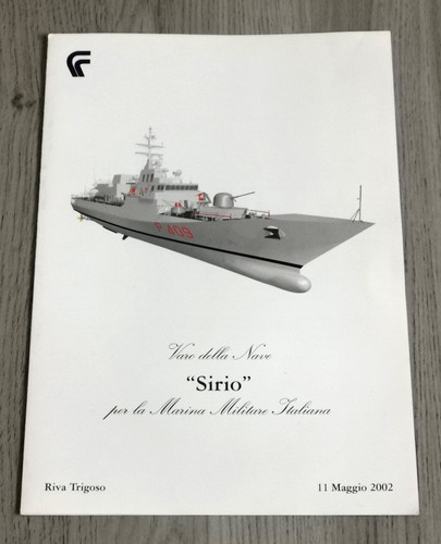 Varo nave marina - varo, militare