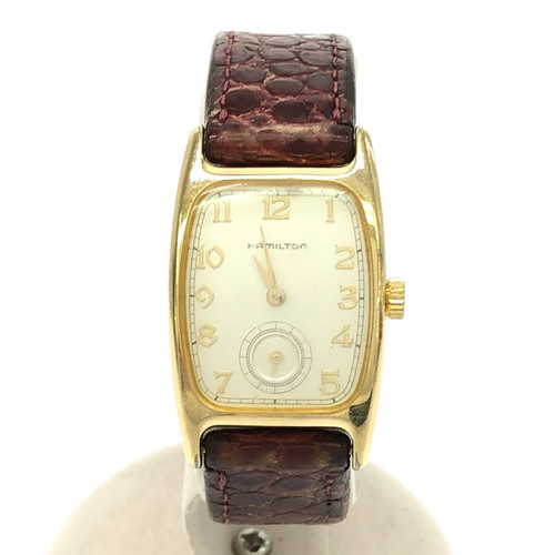 Orologio hamilton 6186 - orologio,