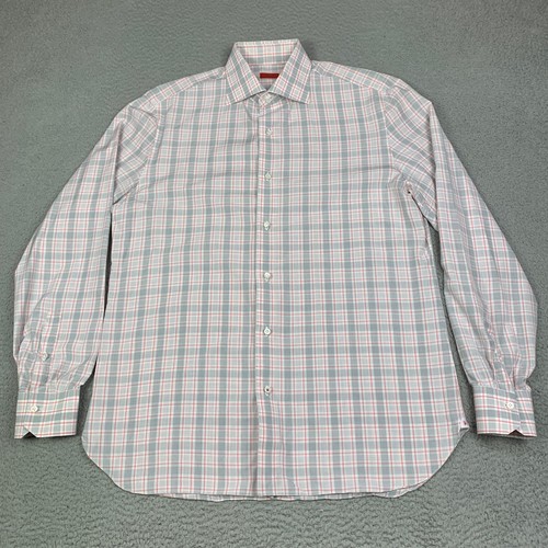 Isaia napoli vestito camicia - napoli,
