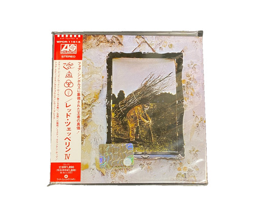 Led zeppelin limited - led,