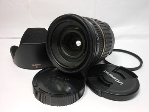 Tamron obiettivo ultra - tamron,