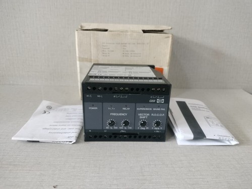 Deif g59 box interface - g59,