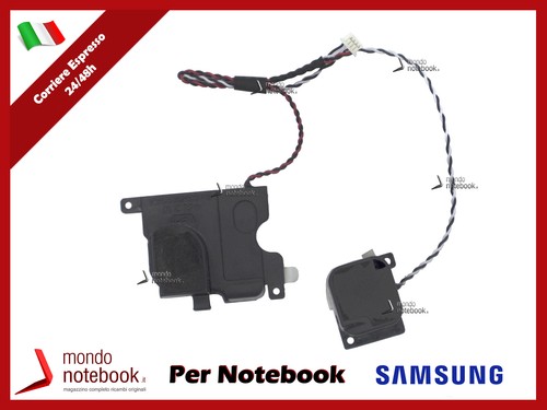 Coppia altoparlanti speaker - coppia,