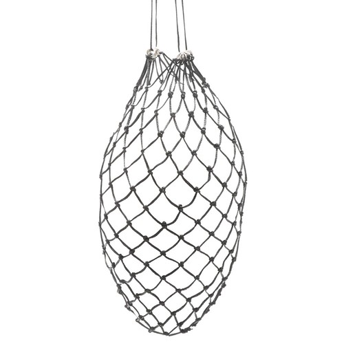 Slow loading hay net - hay,