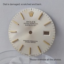 Rolex datejust quadrante - rolex,
