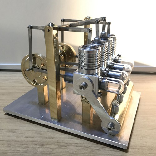 Potente generatore motore - potente,