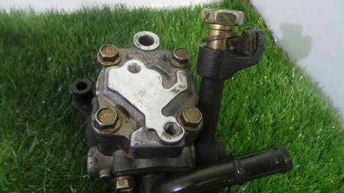 Pompa servosterzo nissan micra - servosterzo,