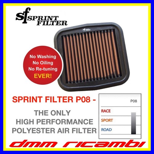 Filtro aria sportivo - , sprint