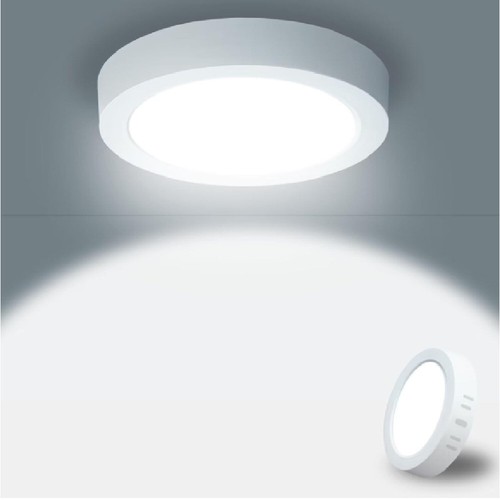 Plafoniera led - led, 18